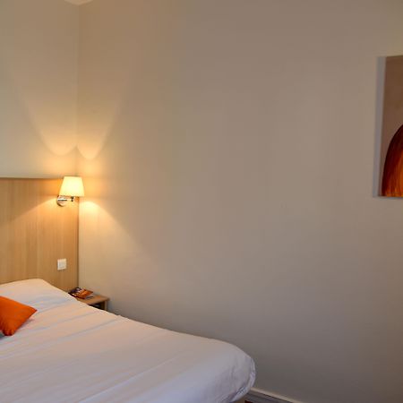 The Originals City, Hotel Chantecler, Le Mans Dış mekan fotoğraf