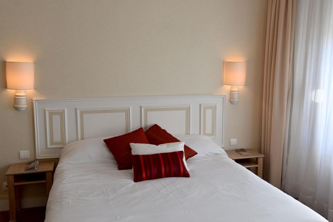 The Originals City, Hotel Chantecler, Le Mans Dış mekan fotoğraf