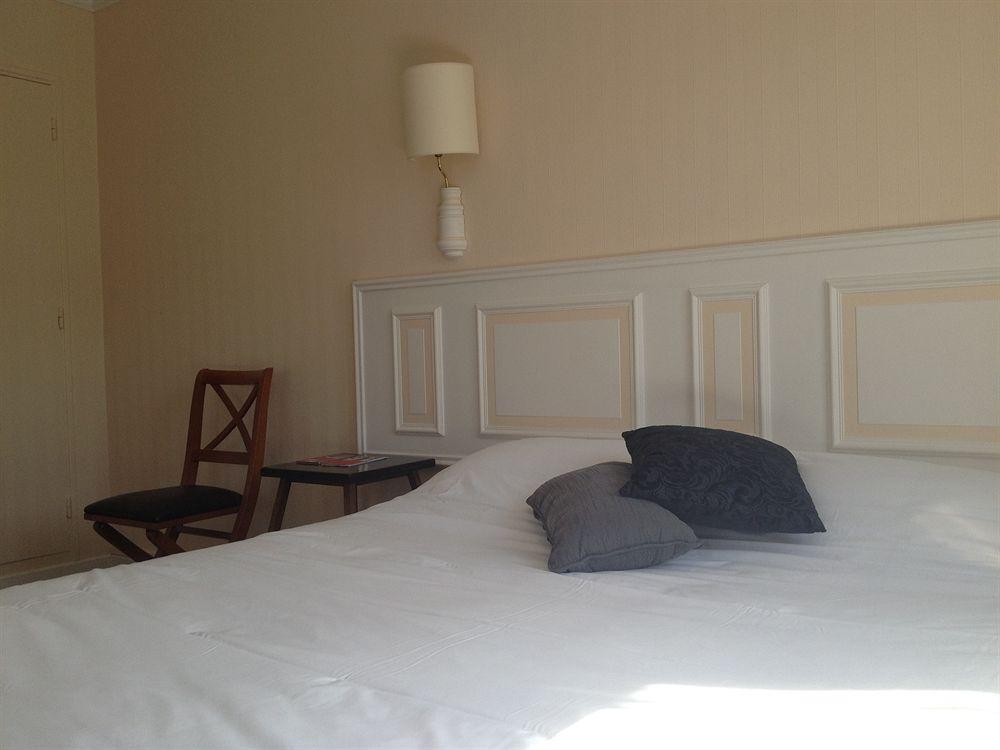The Originals City, Hotel Chantecler, Le Mans Dış mekan fotoğraf