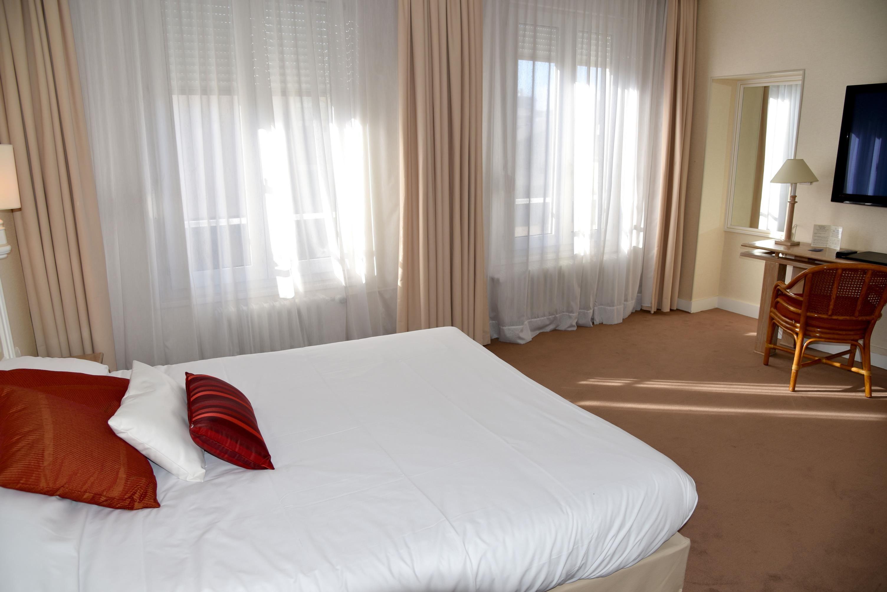 The Originals City, Hotel Chantecler, Le Mans Dış mekan fotoğraf