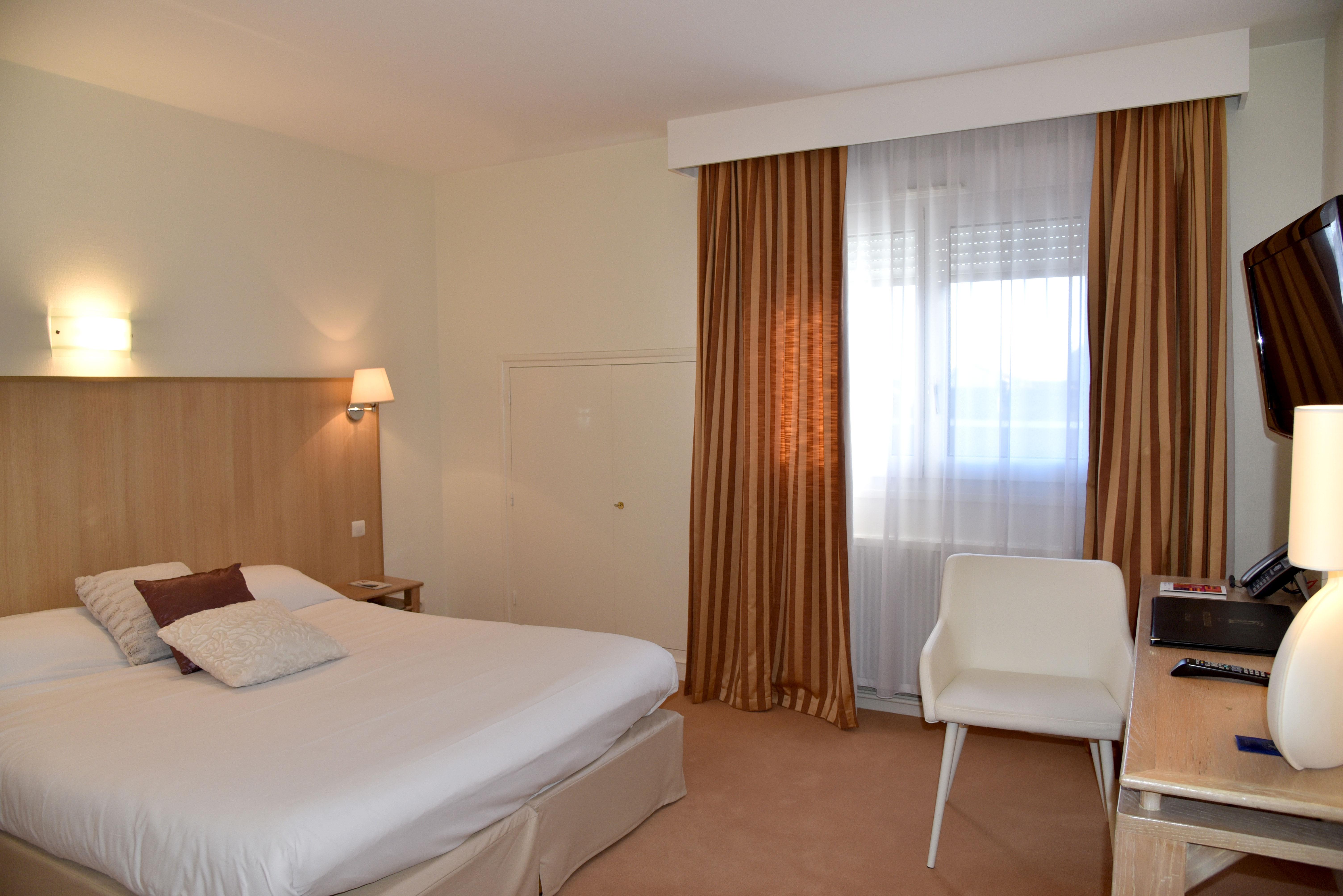 The Originals City, Hotel Chantecler, Le Mans Dış mekan fotoğraf