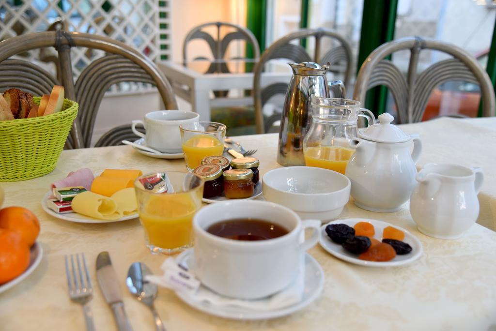 The Originals City, Hotel Chantecler, Le Mans Dış mekan fotoğraf
