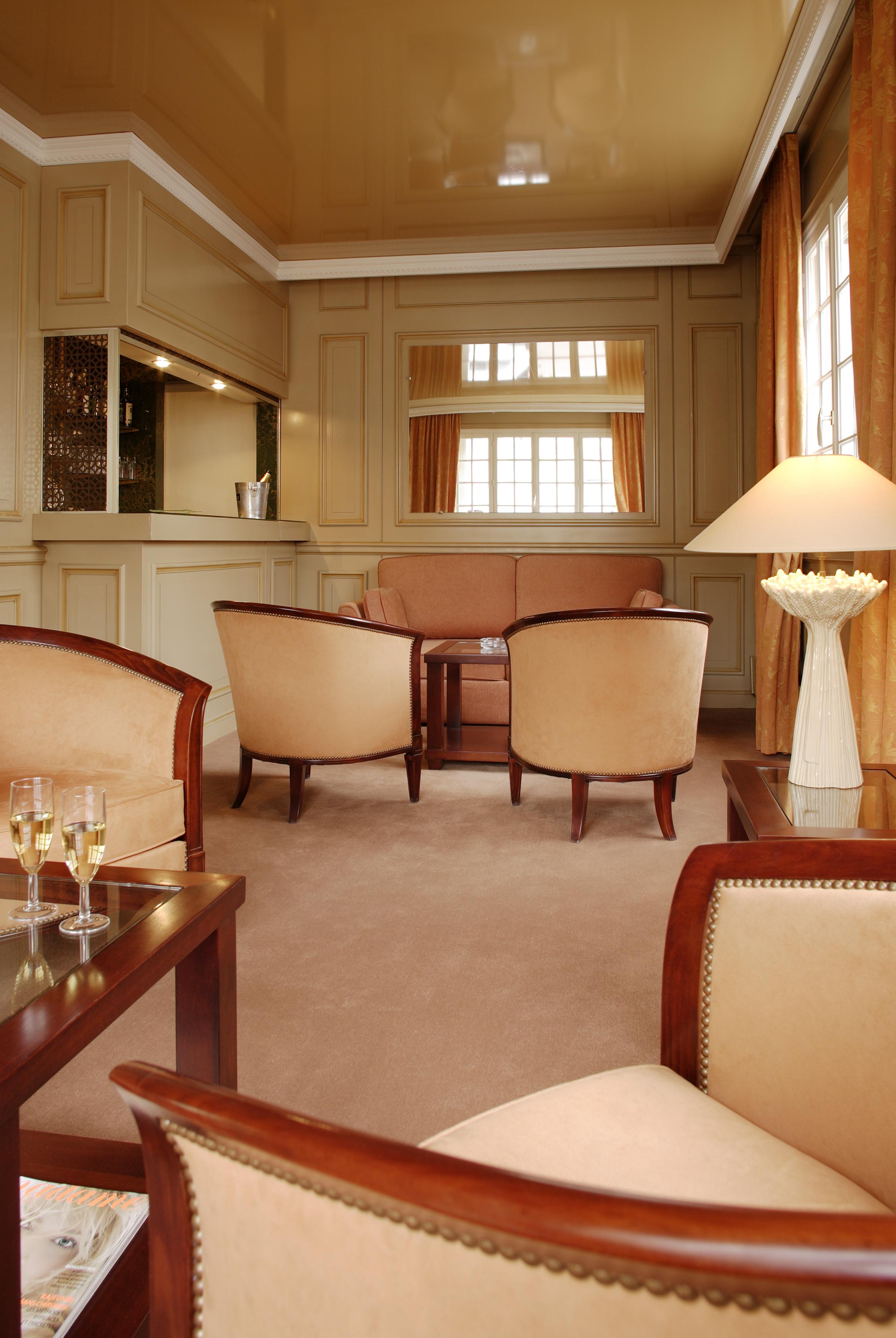 The Originals City, Hotel Chantecler, Le Mans Dış mekan fotoğraf