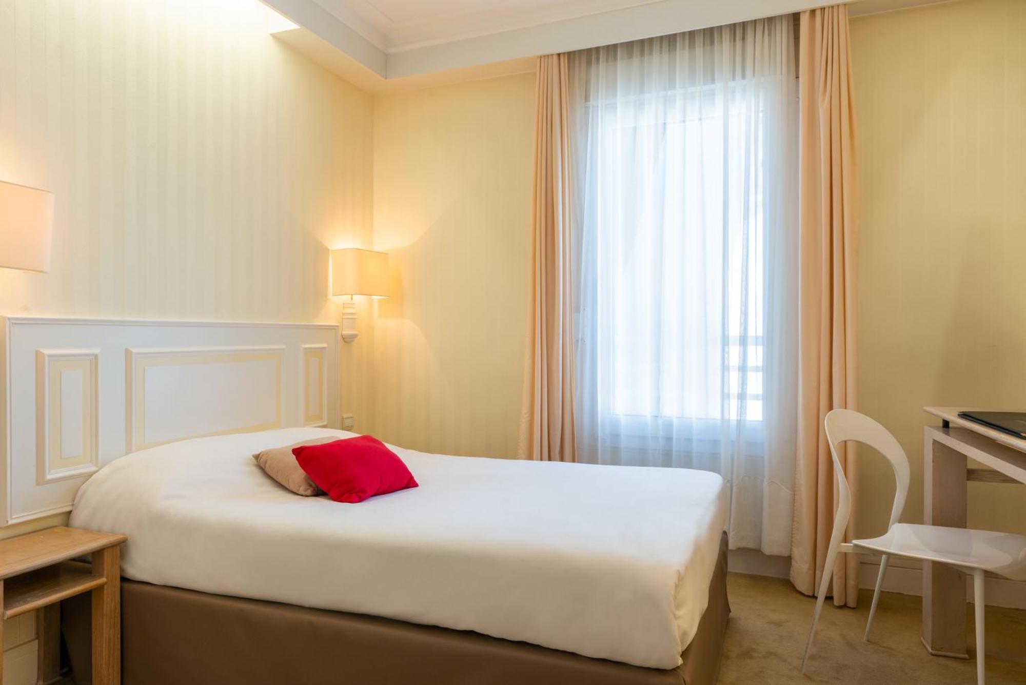 The Originals City, Hotel Chantecler, Le Mans Dış mekan fotoğraf