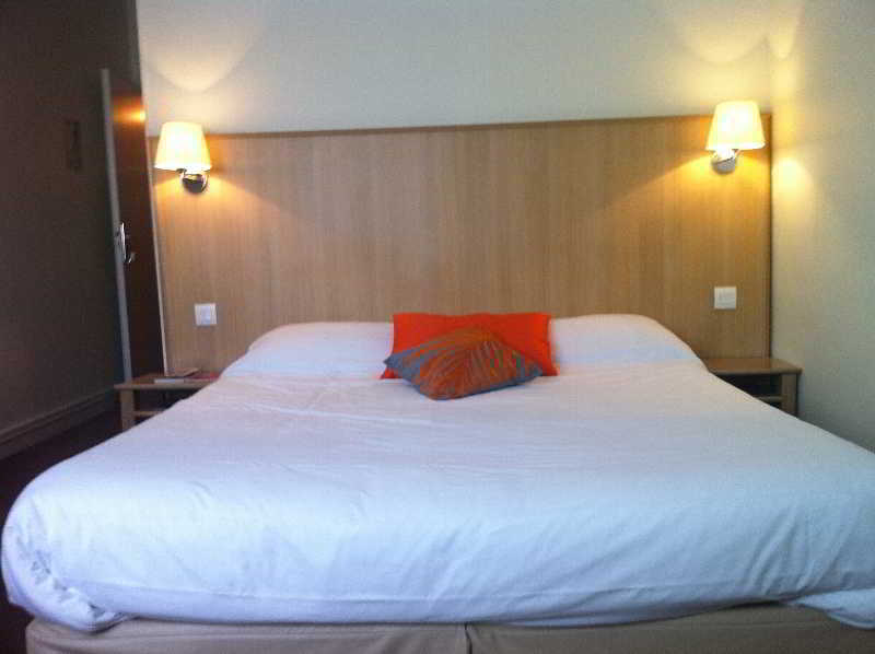 The Originals City, Hotel Chantecler, Le Mans Dış mekan fotoğraf