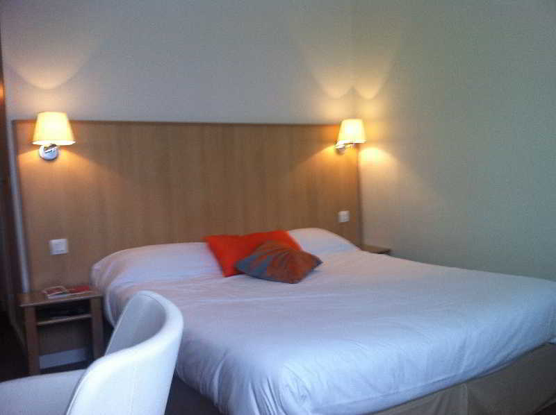 The Originals City, Hotel Chantecler, Le Mans Dış mekan fotoğraf