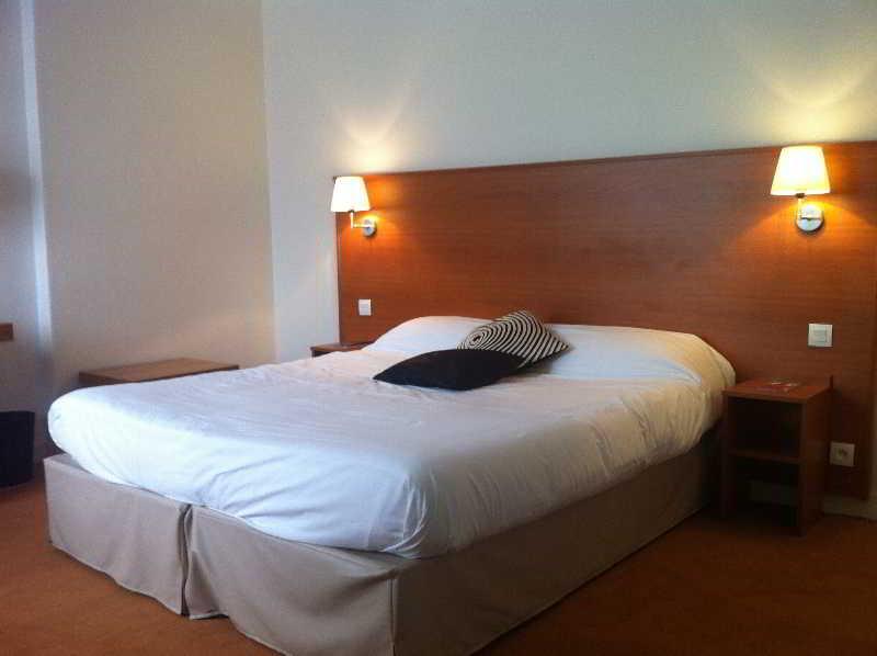 The Originals City, Hotel Chantecler, Le Mans Dış mekan fotoğraf