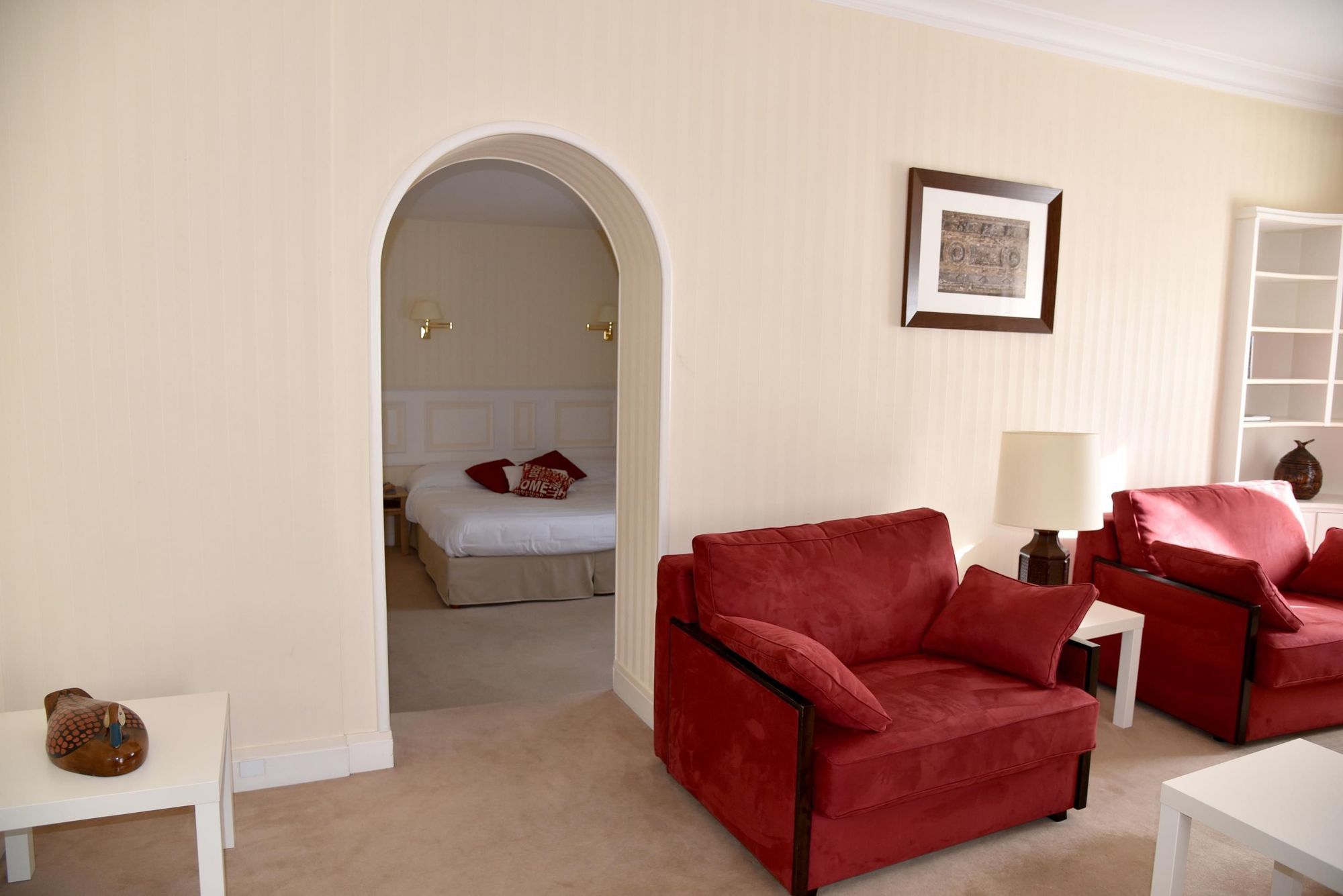 The Originals City, Hotel Chantecler, Le Mans Dış mekan fotoğraf
