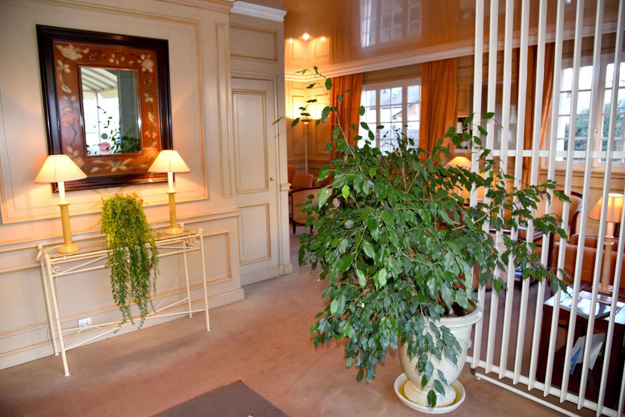 The Originals City, Hotel Chantecler, Le Mans Dış mekan fotoğraf