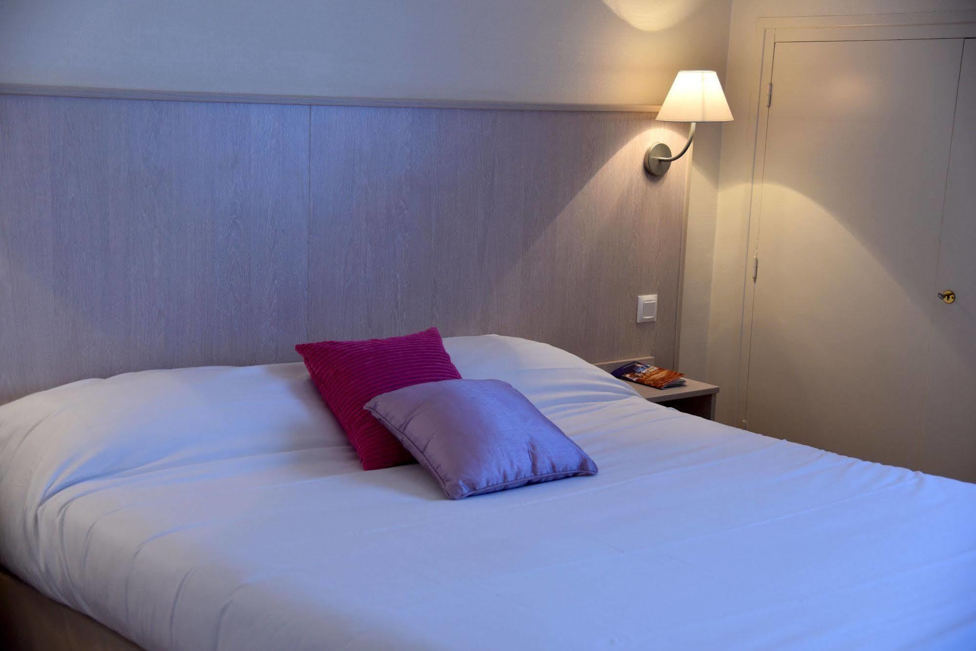 The Originals City, Hotel Chantecler, Le Mans Dış mekan fotoğraf