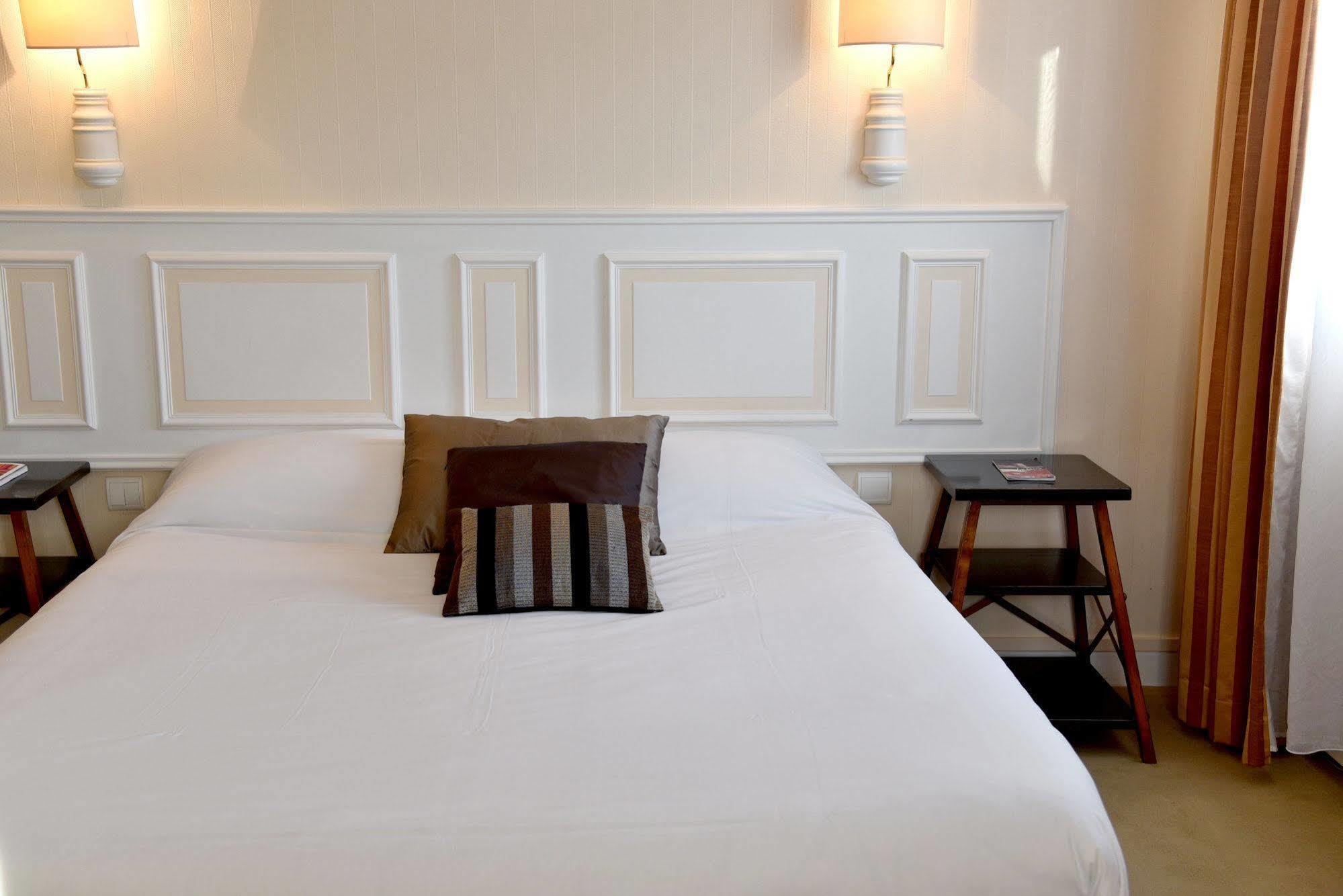 The Originals City, Hotel Chantecler, Le Mans Dış mekan fotoğraf
