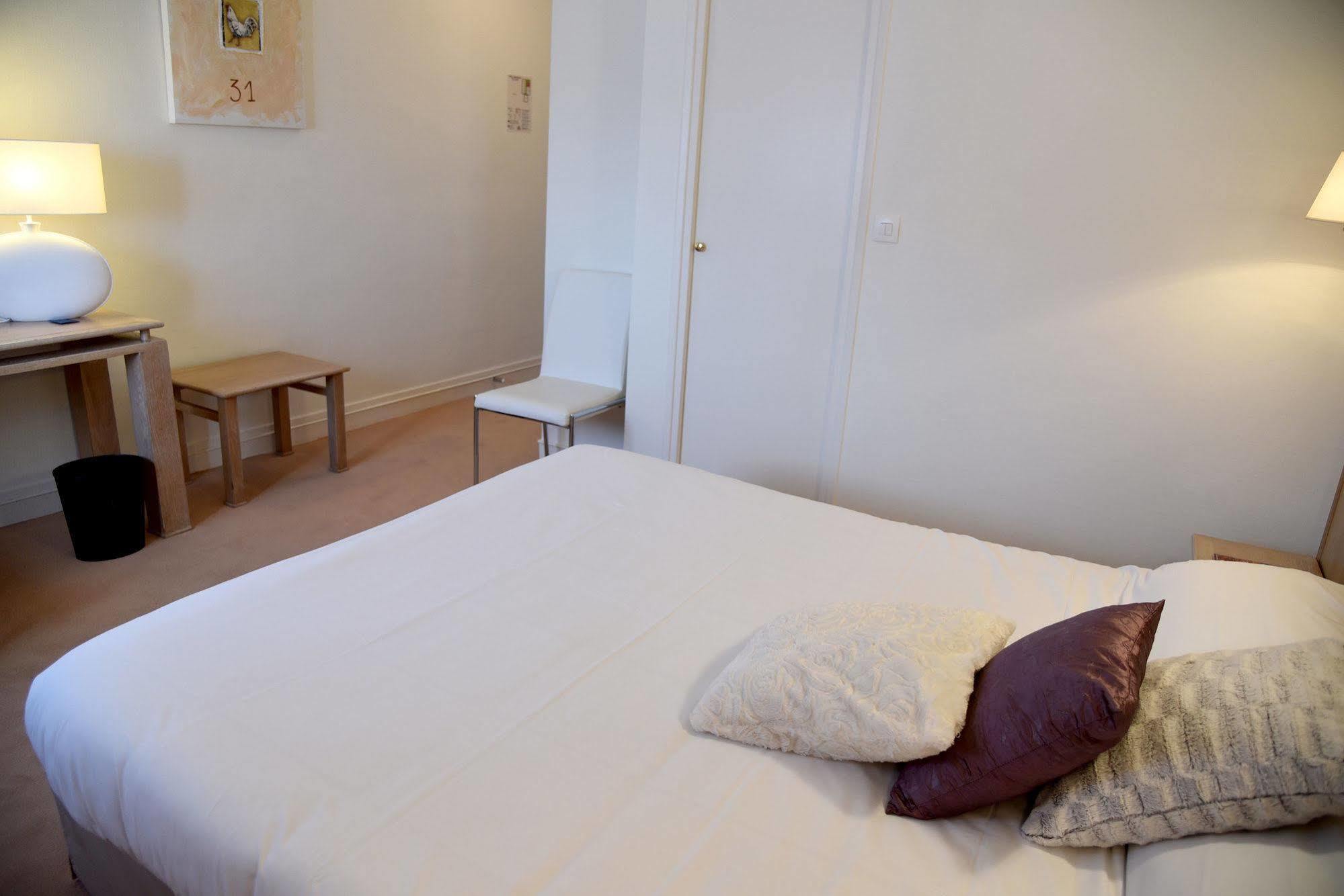 The Originals City, Hotel Chantecler, Le Mans Dış mekan fotoğraf