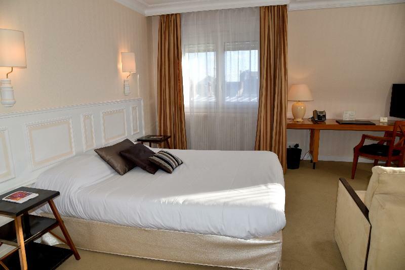 The Originals City, Hotel Chantecler, Le Mans Dış mekan fotoğraf